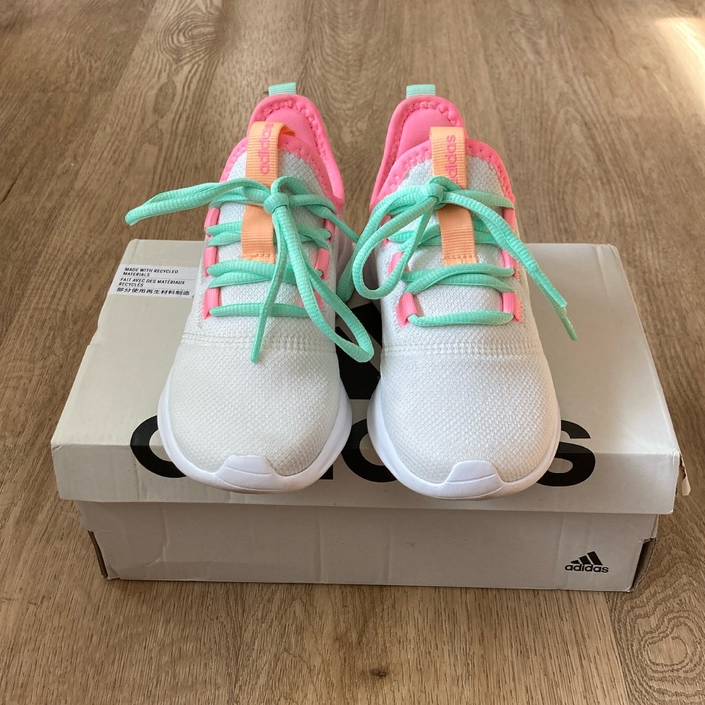 Kids Cloudfoam Pure 2.0k Lifestyle Slip On Sneakers
